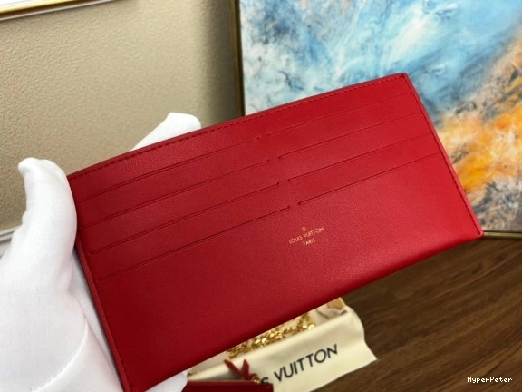 POCHETTE LOUIS VUITTON FÉLICIE 0804